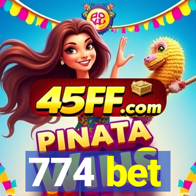 774 bet